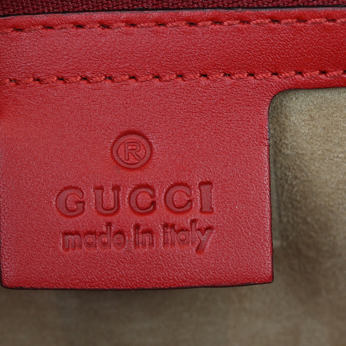 Gucci Sylvie Small Shoulder Bag