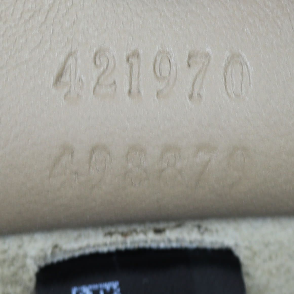 Gucci Dionysus GG Supreme Mini Shoulder Bag