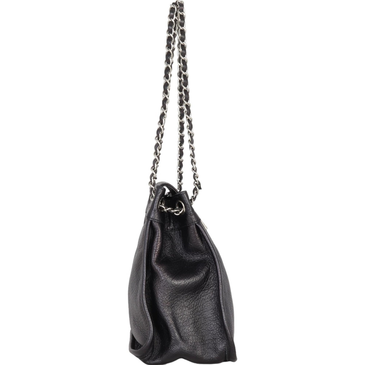 Chanel Mademoiselle Accordion Bag