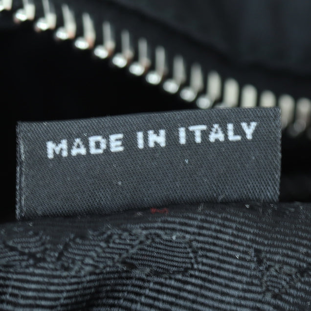 Prada Re-Nylon Padded Shoulder Bag