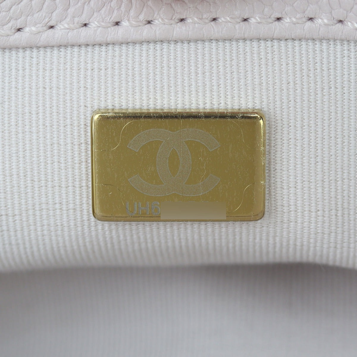 Chanel Boy Small Chain Around