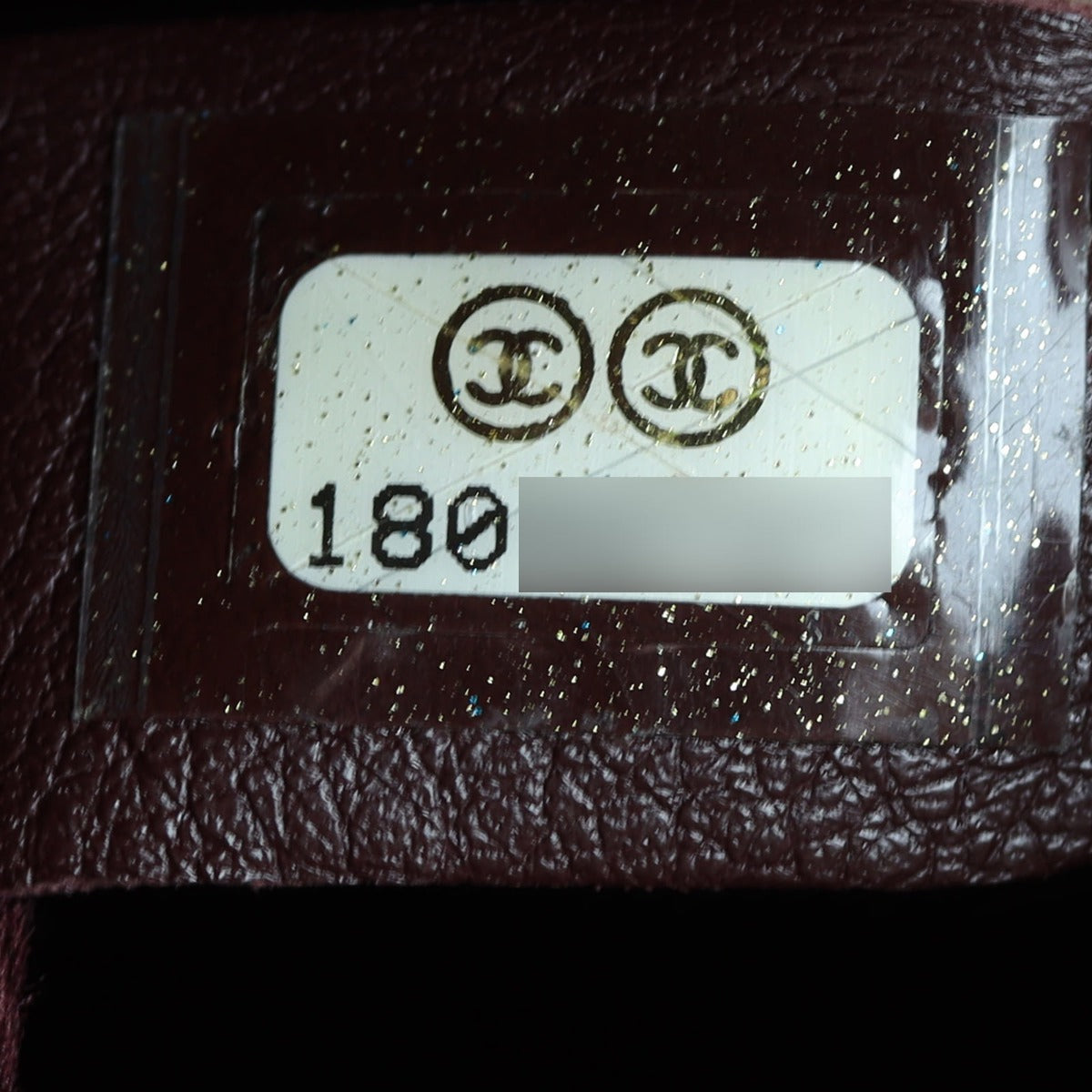 Chanel CC Crave Flap Bag