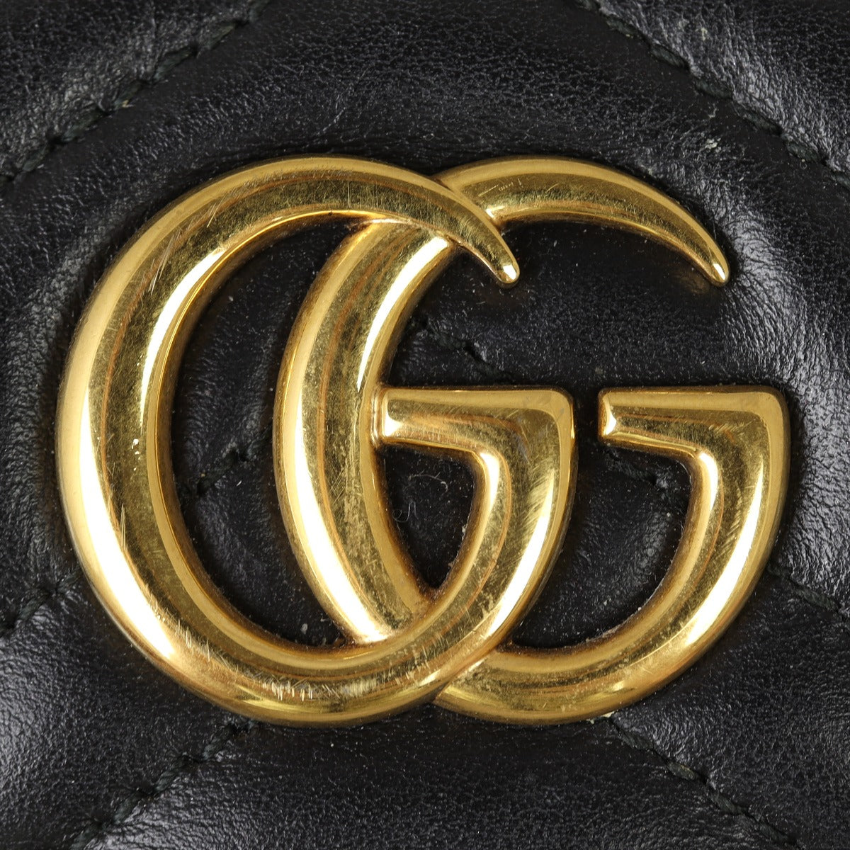 Gucci GG Marmont Mini Camera Bag