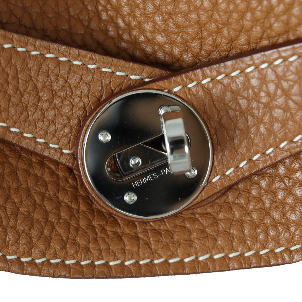 Hermes Lindy 30 Clemence