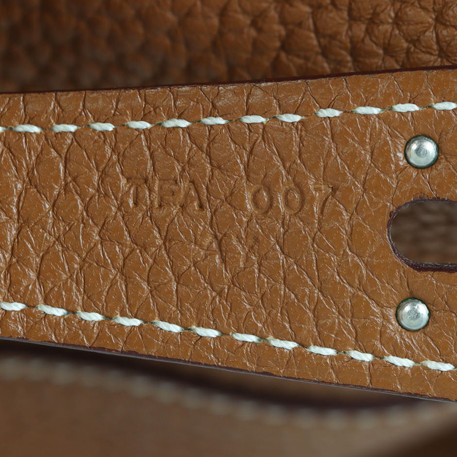 Hermes Lindy 30 Clemence