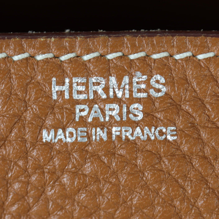 Hermes Lindy 30 Clemence