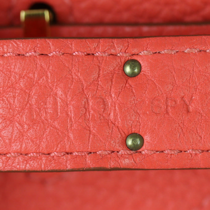 Hermes Birkin 30 Togo