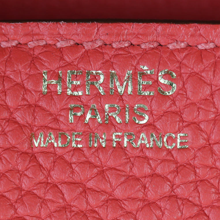 Hermes Birkin 30 Togo