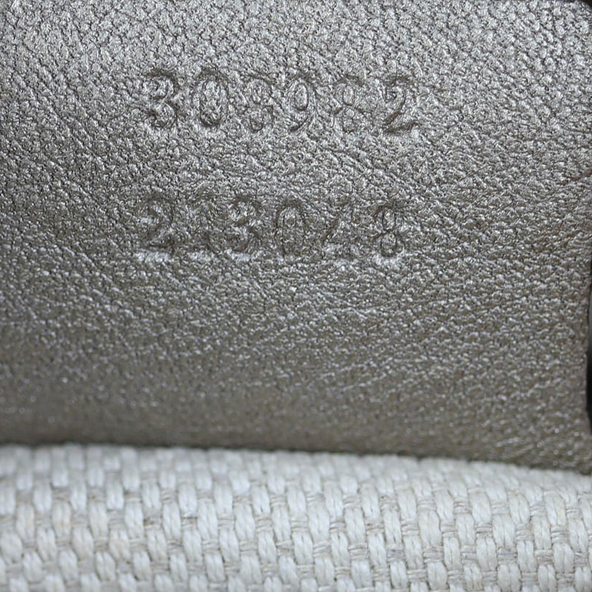 Gucci Soho Chain Shoulder Bag Medium
