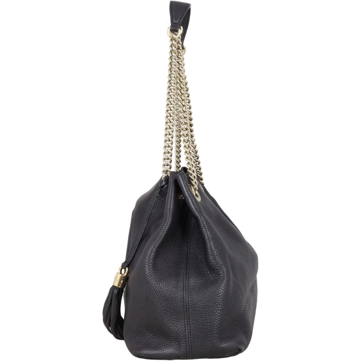 Gucci Soho Chain Shoulder Bag Medium