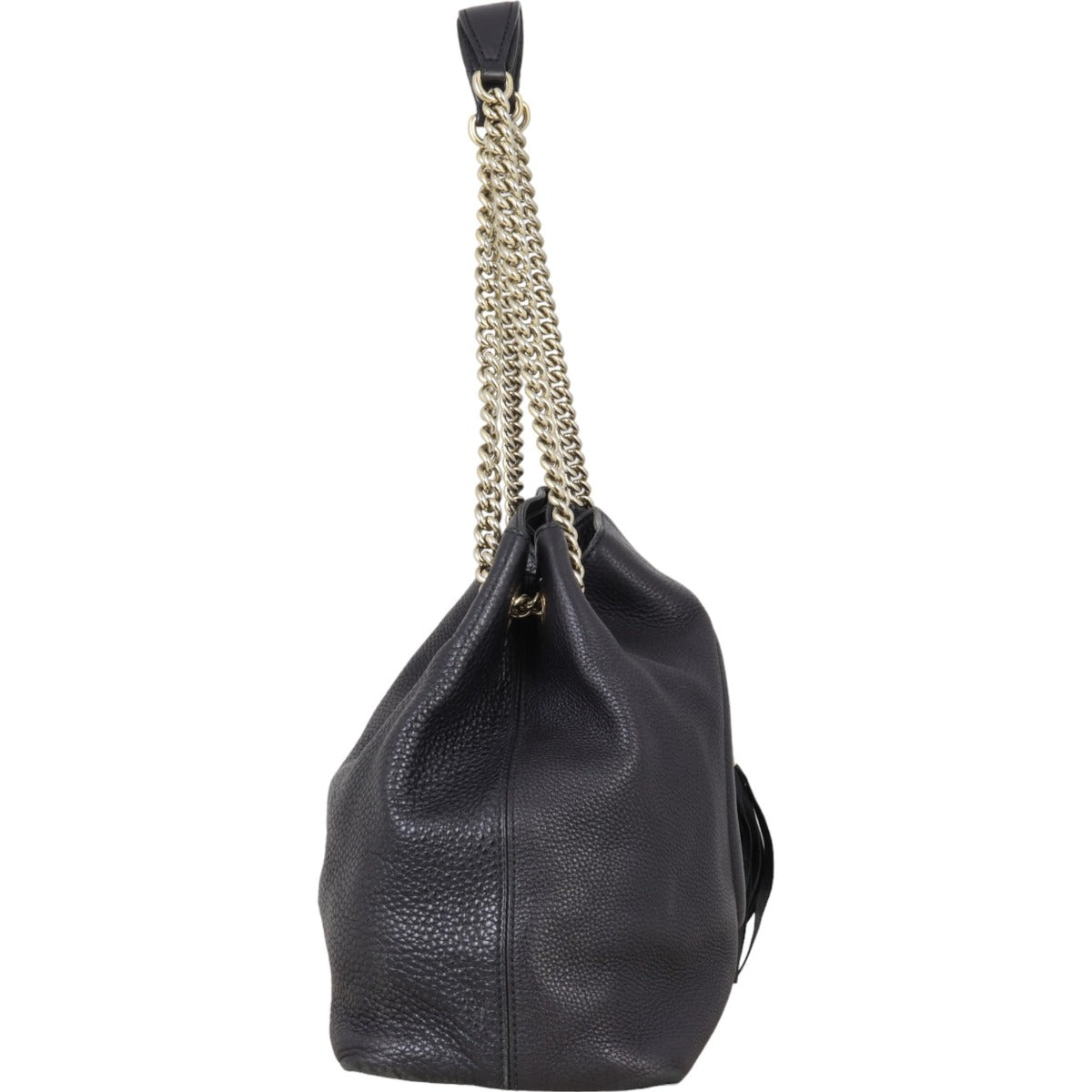 Gucci Soho Chain Shoulder Bag Medium