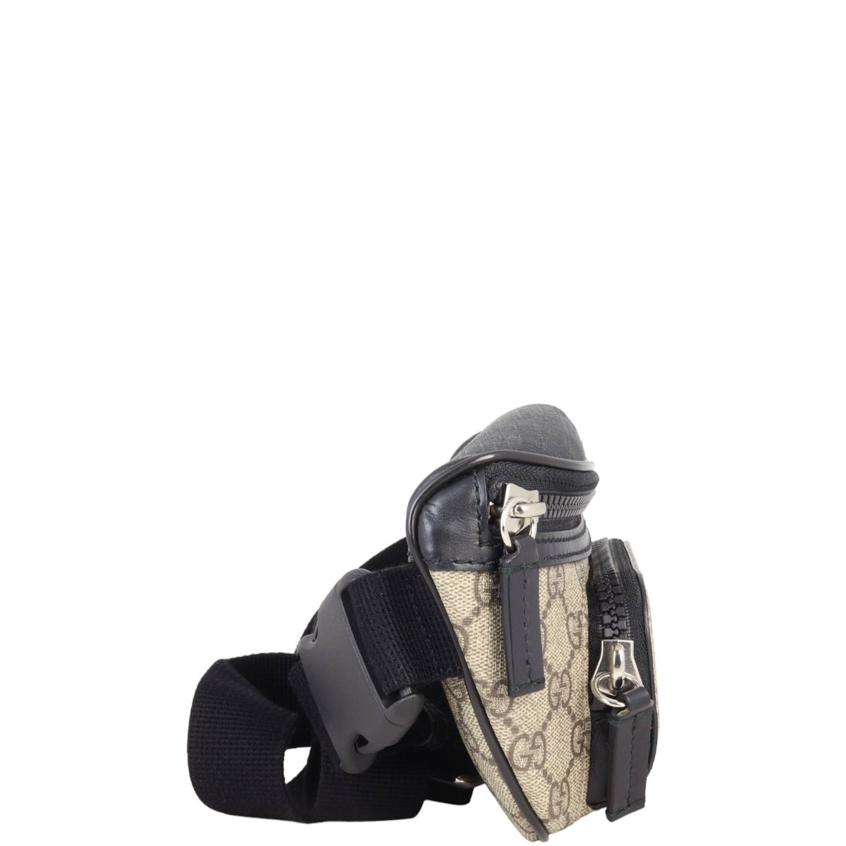 Gucci GG Supreme Eden Belt Bag