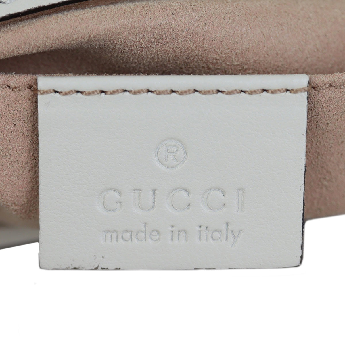 Gucci GG Marmont Mini Shoulder Bag