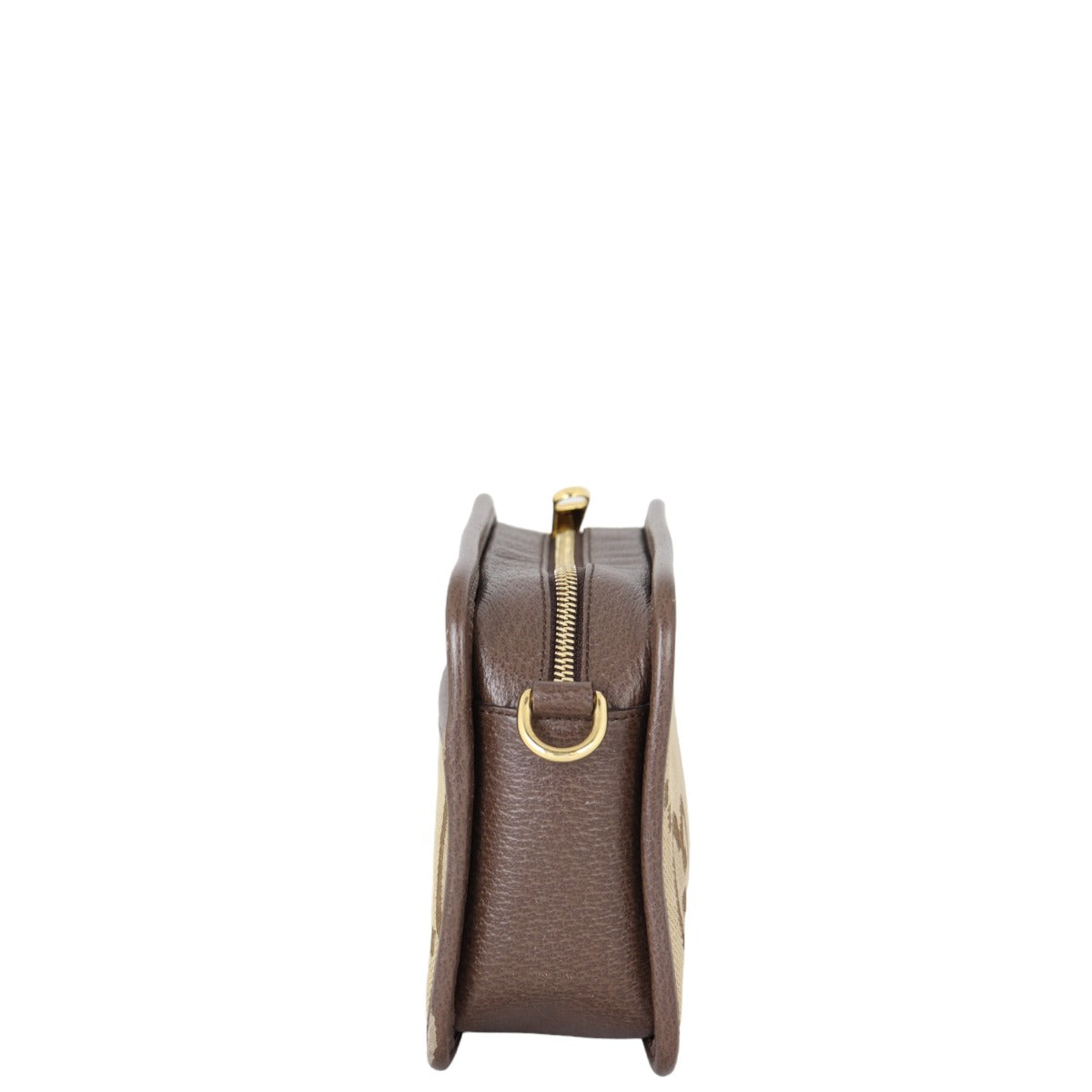 Gucci Jumbo GG Mini Camera Bag