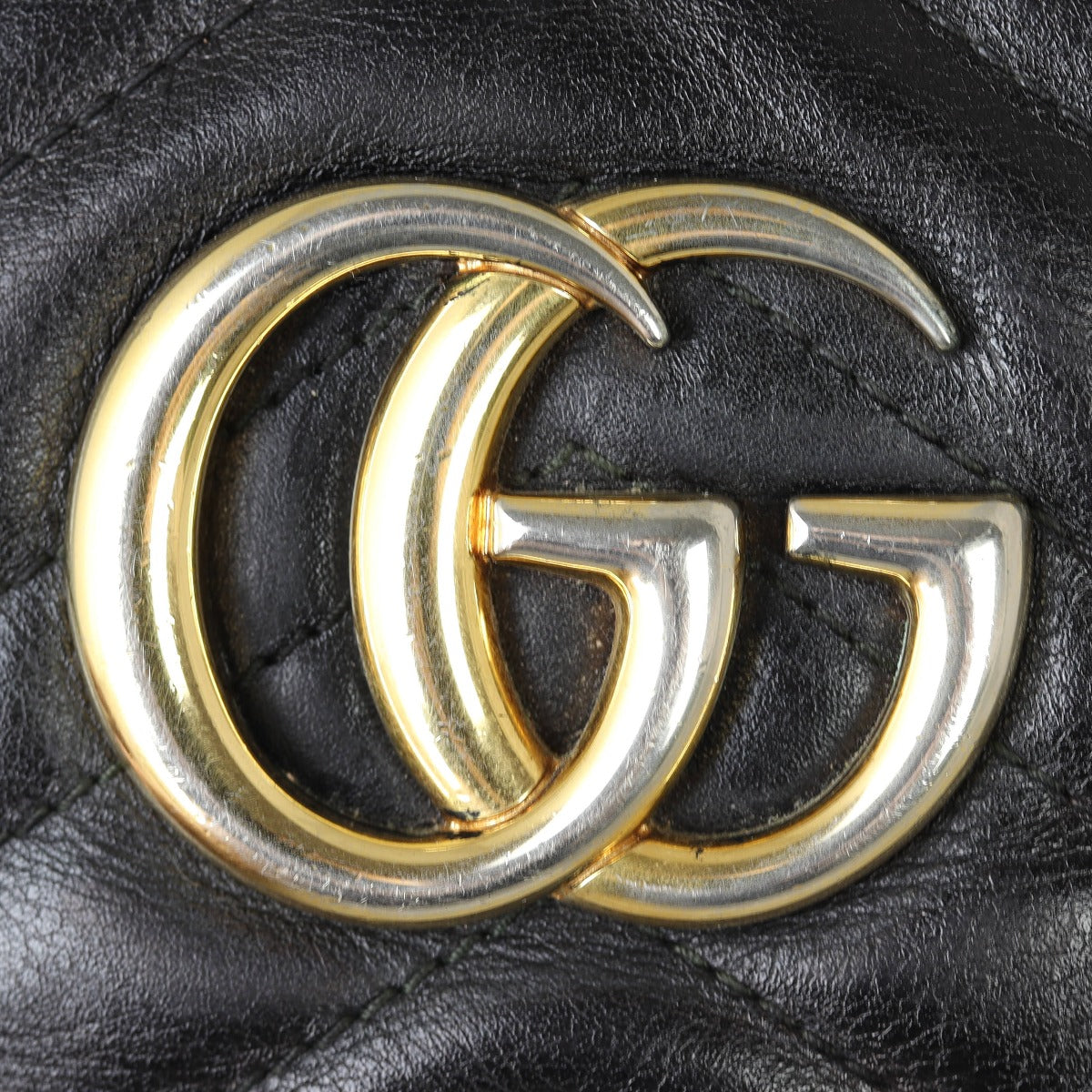 Gucci GG Marmont Small Camera Bag