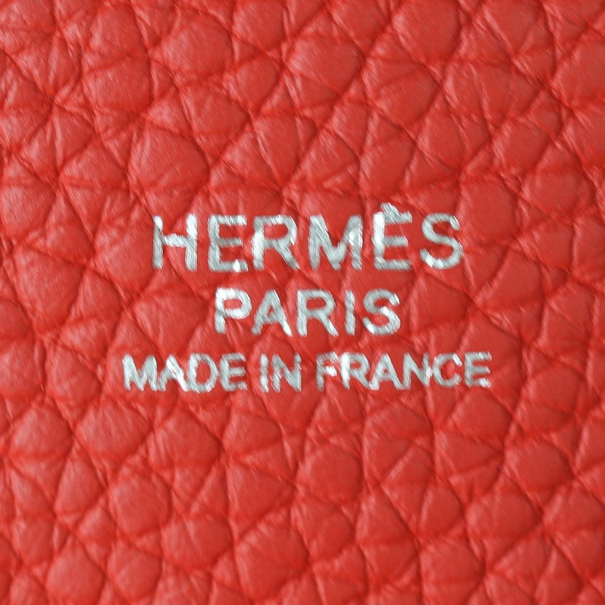 Hermes Evelyne III 29
