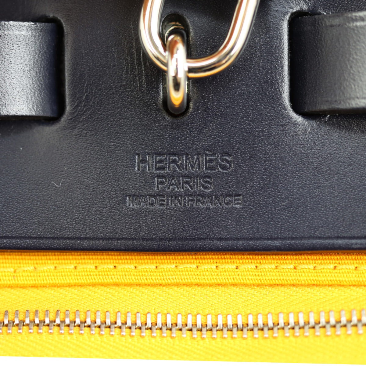 Hermes Herbag Zip 31 Bag