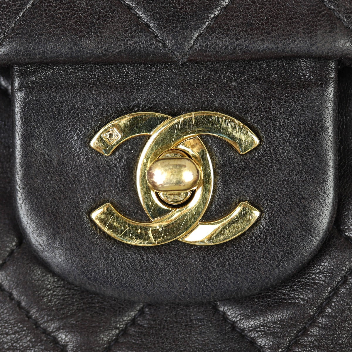 Chanel Classic Double Flap Medium | 2 Series