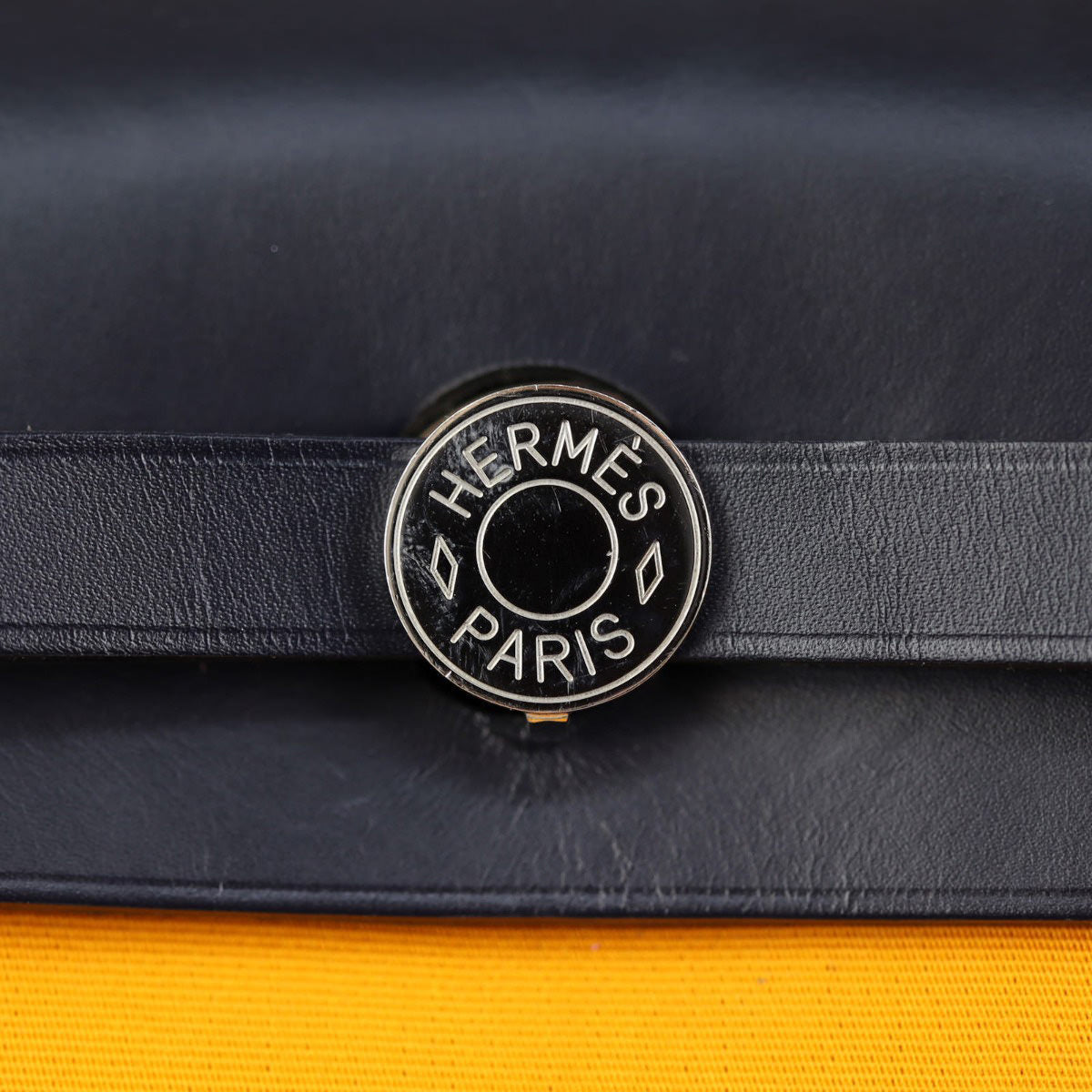 Hermes Herbag Zip 31 Bag