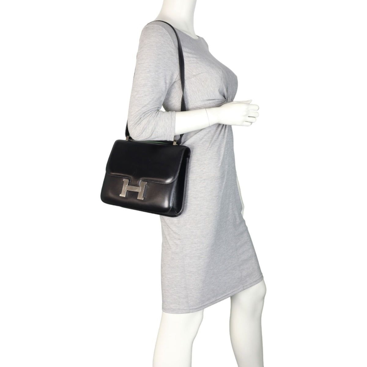 Hermes Constance 25 Chamonix