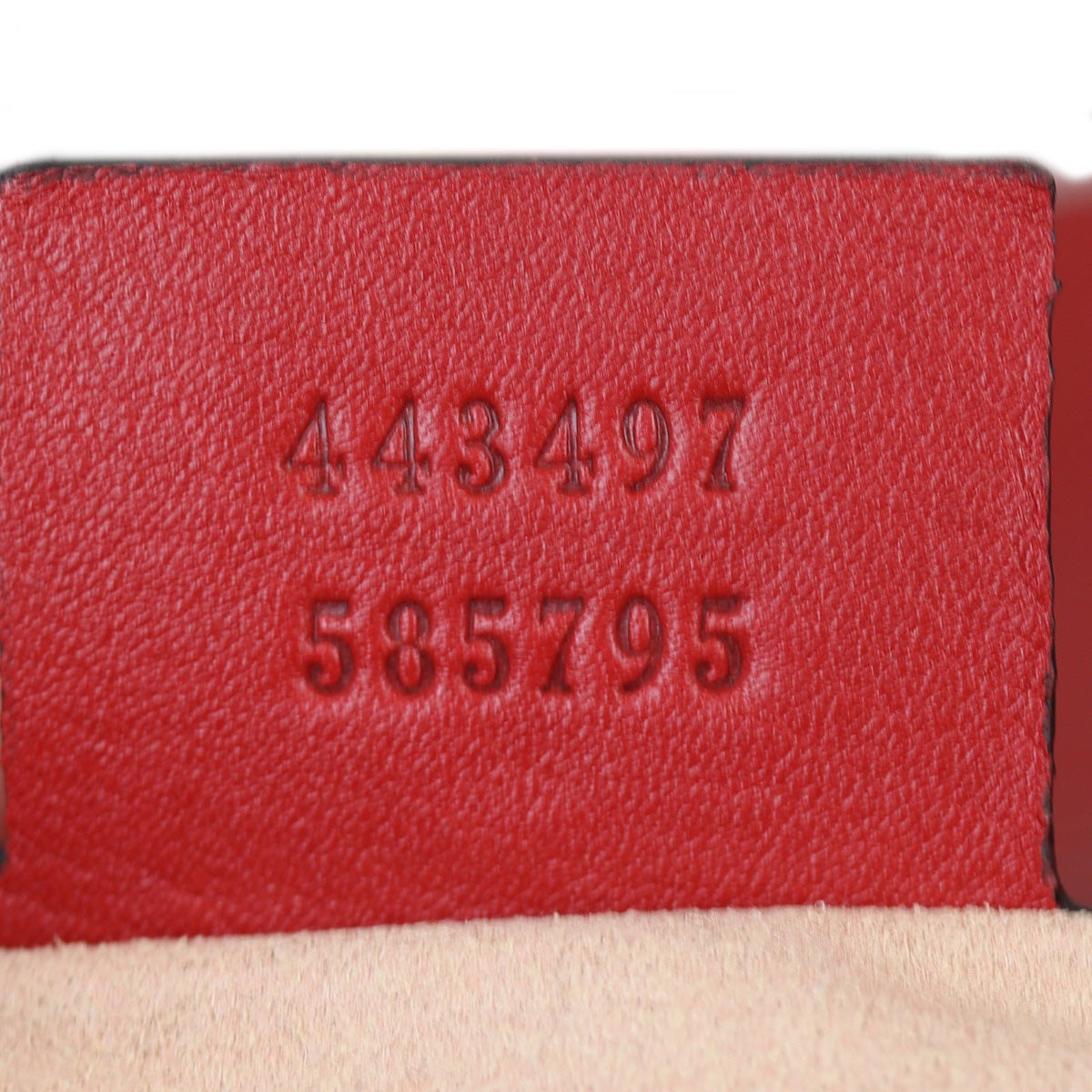 Gucci GG Marmont Matelasse Small Shoulder Bag