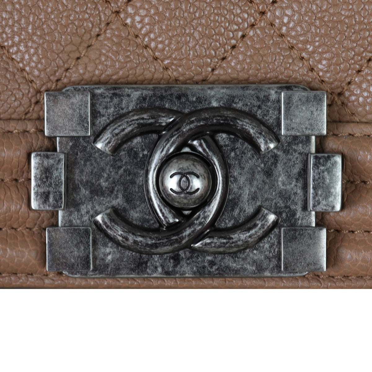 Chanel Boy Old Medium | 23 Series