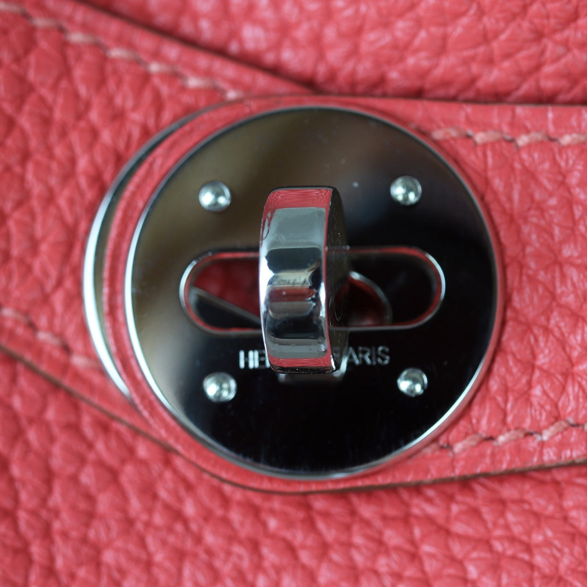 Hermes Lindy 34 Clemence