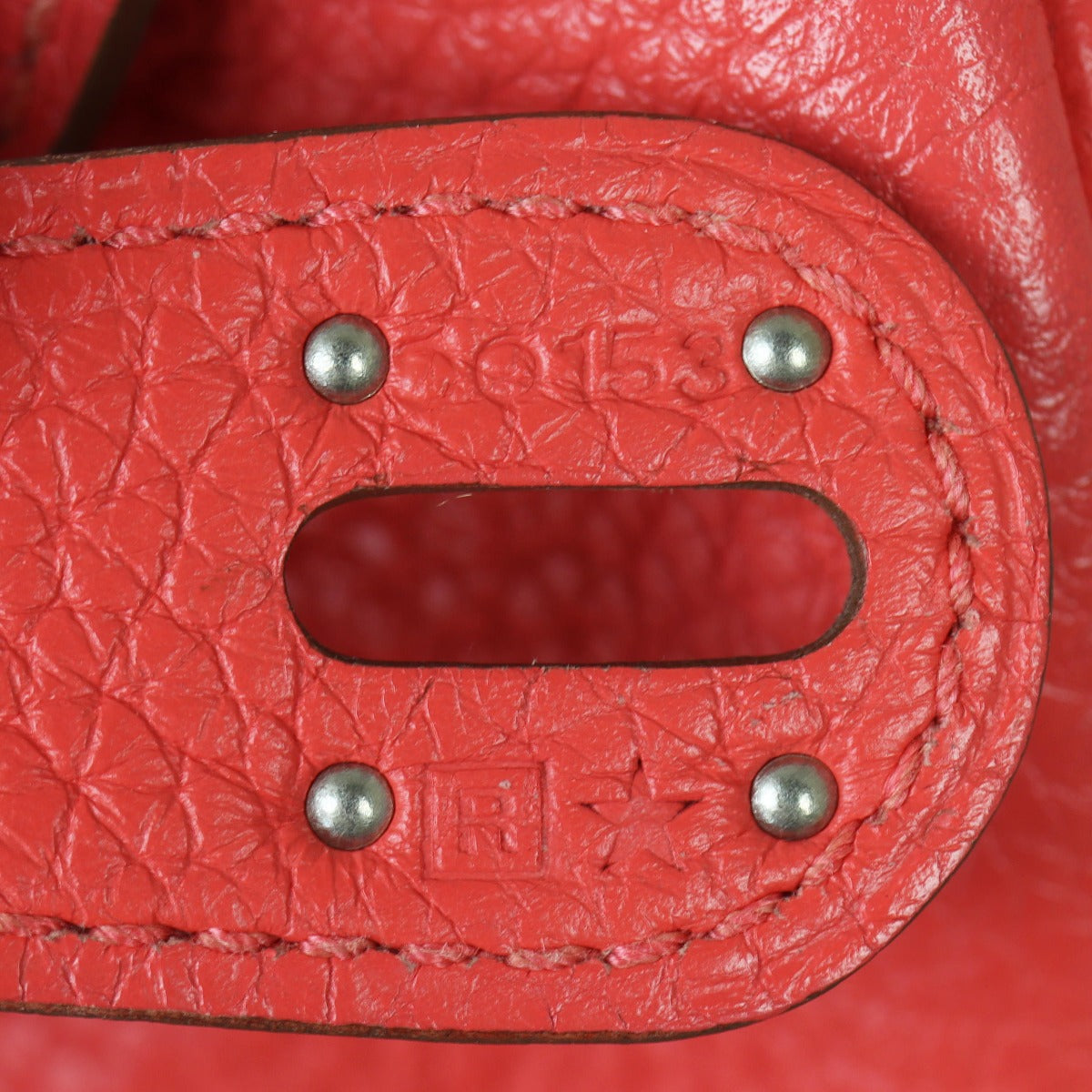 Hermes Lindy 34 Clemence