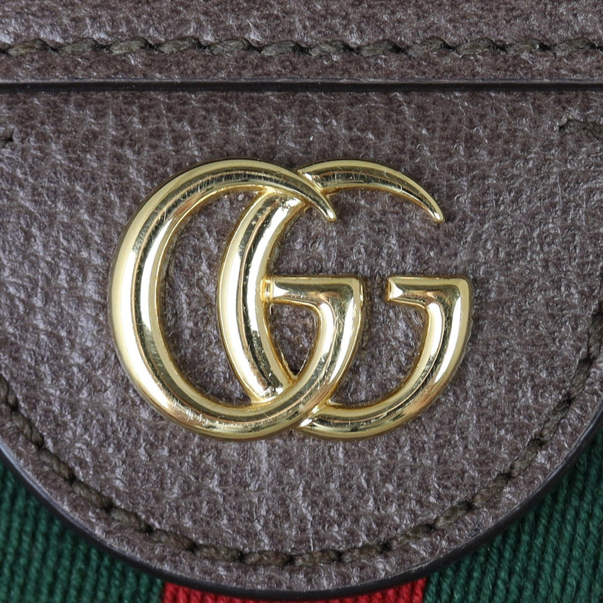 Gucci GG Supreme Ophidia Small Shoulder Bag
