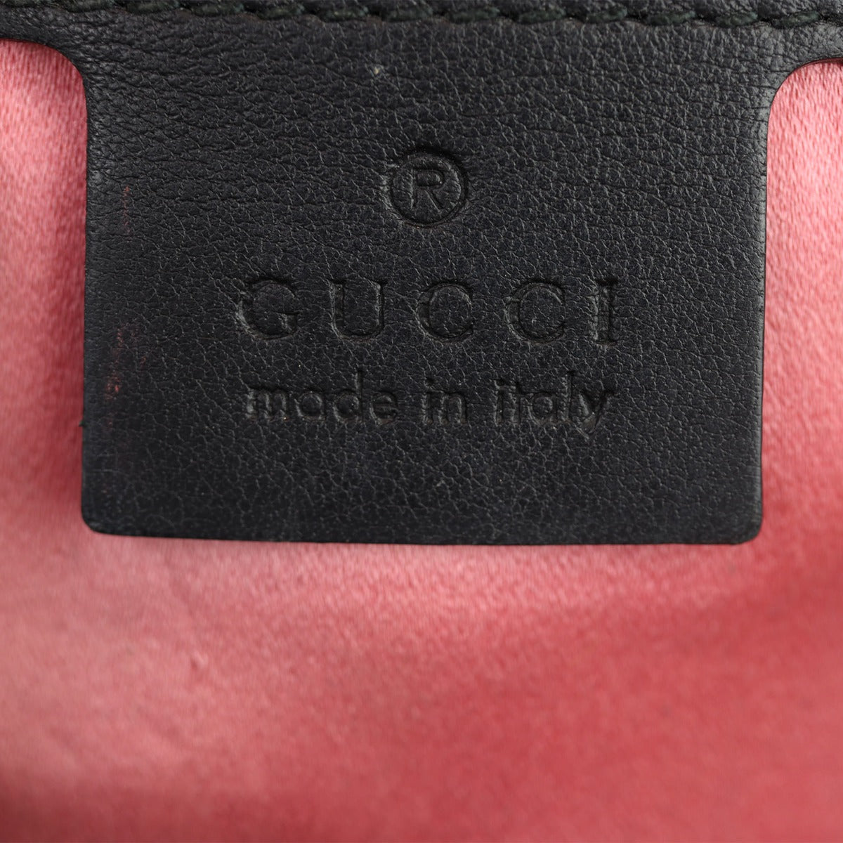 Gucci GG Marmont Small Velvet Shoulder Bag