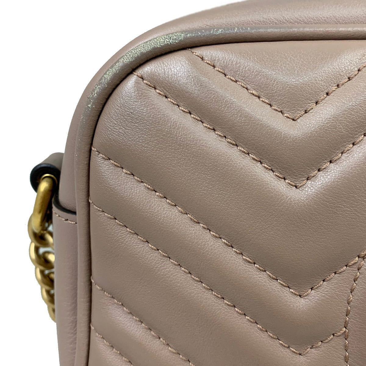 Gucci GG Marmont Small Camera Bag