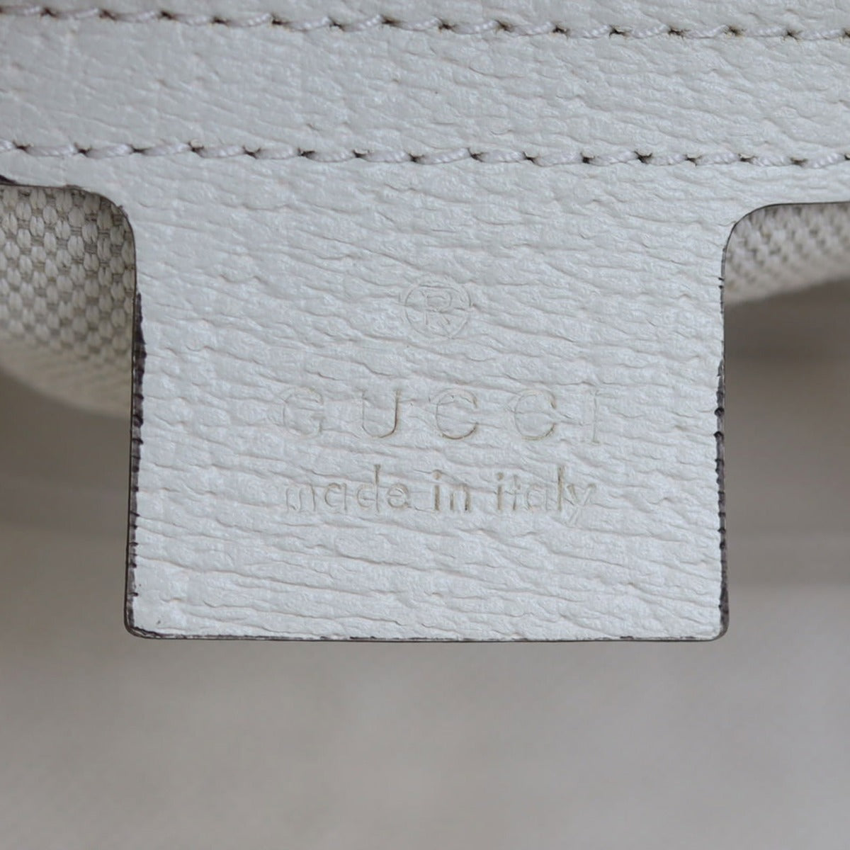 Gucci GG Ophidia Flora Backpack