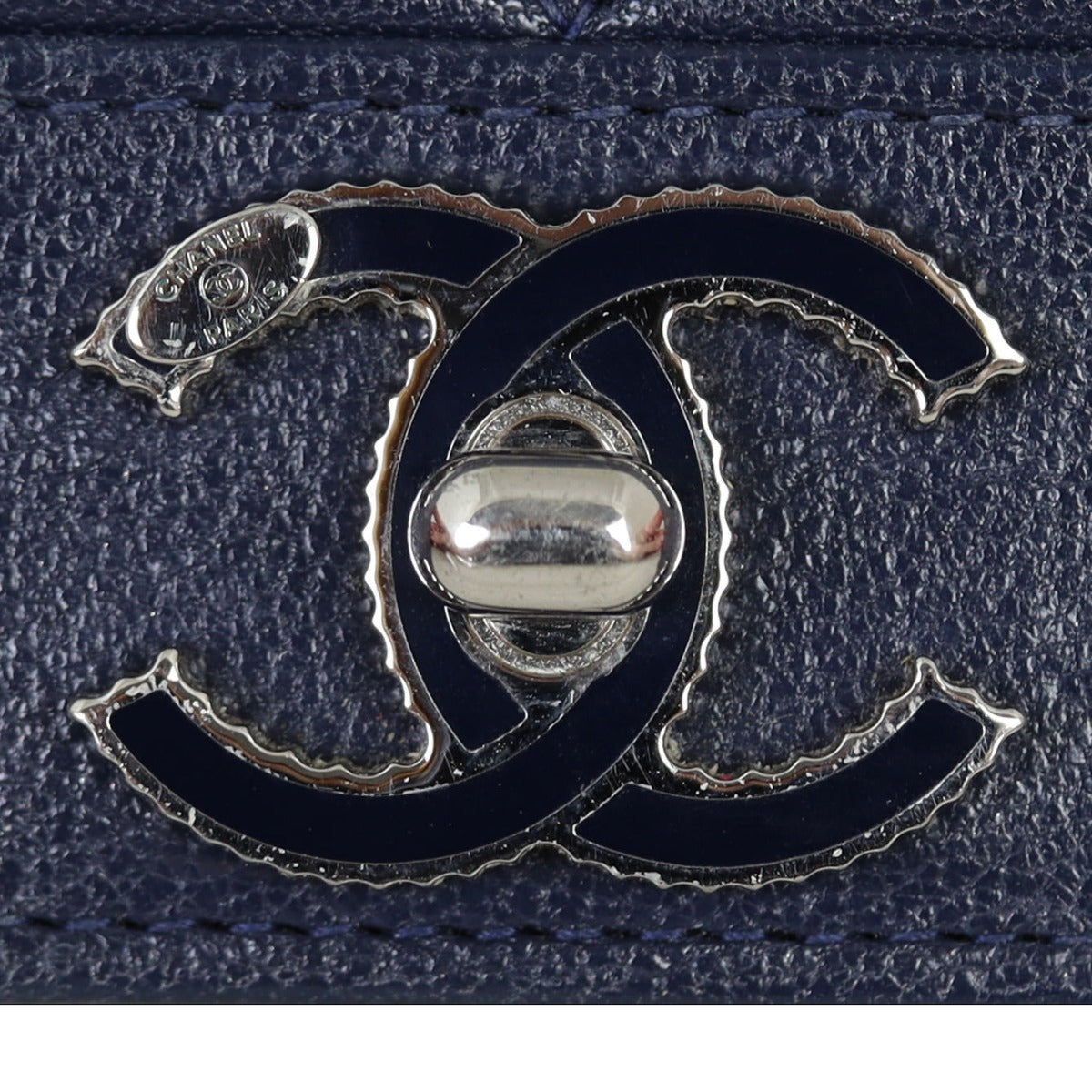 Chanel Mademoiselle Wallet