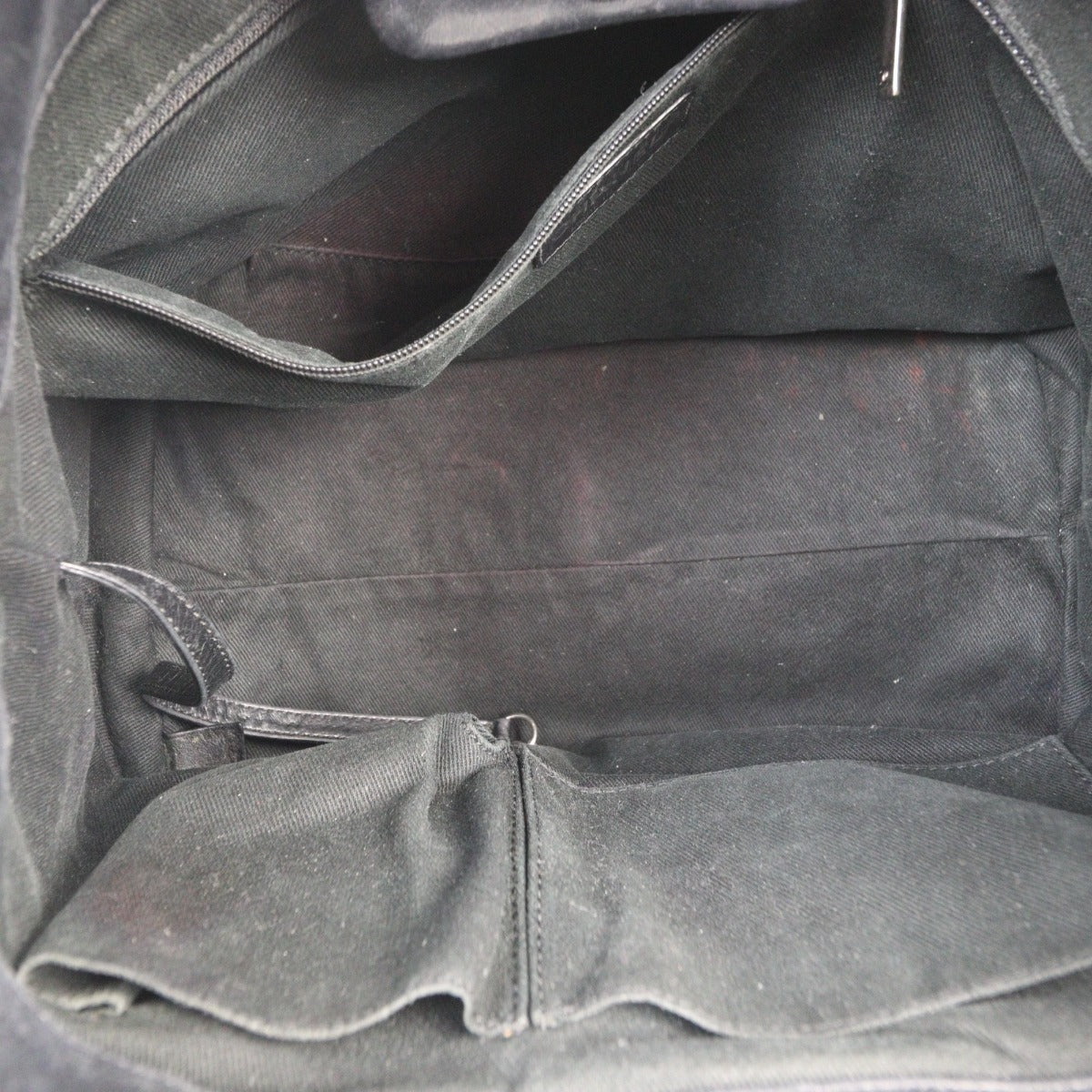 Chanel Sloane Tote