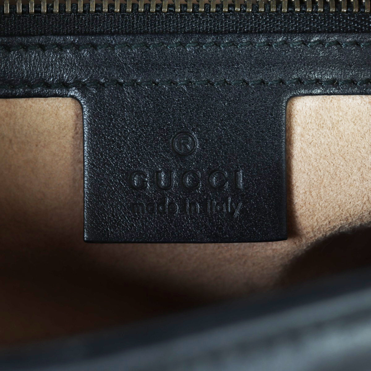 Gucci GG Marmont Matelasse Small Shoulder Bag