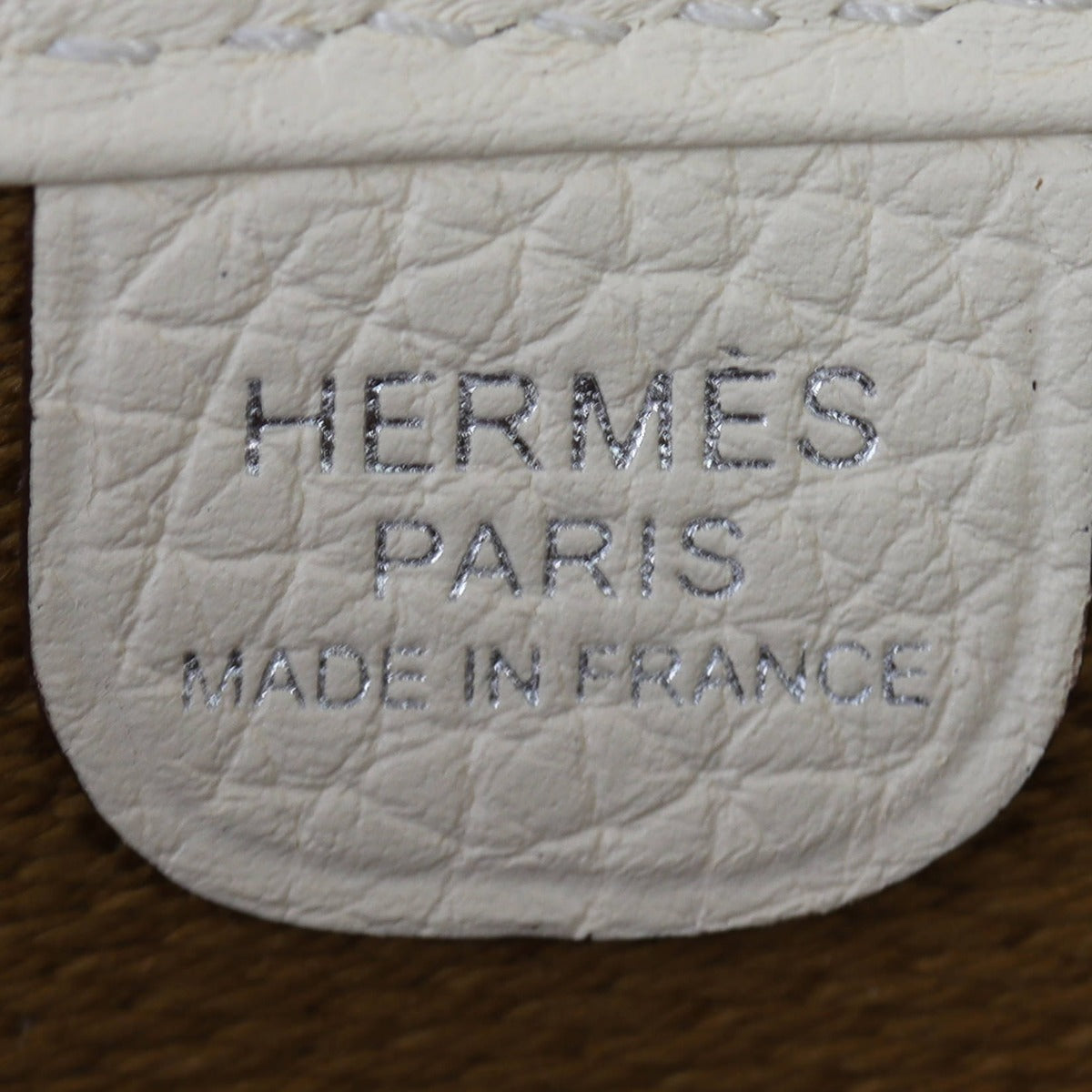Hermes Evelyne III 29