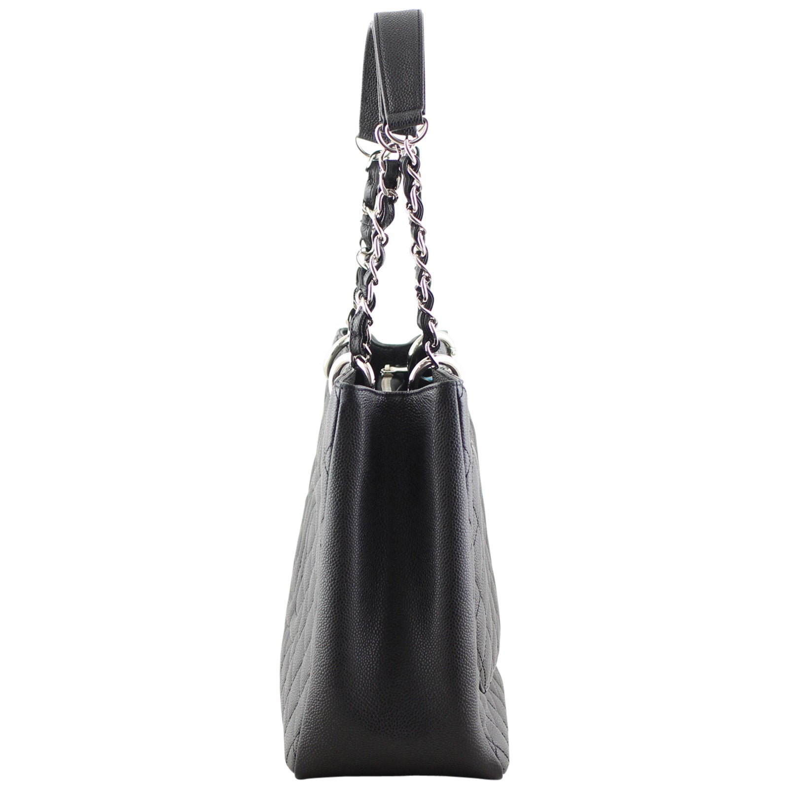 Chanel Grand Shopping Tote
