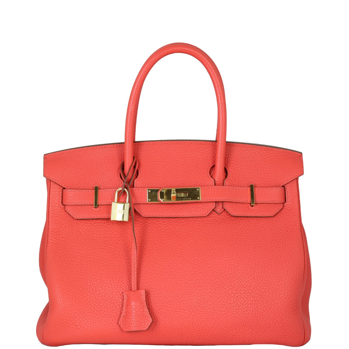 Hermes Birkin 30 Togo