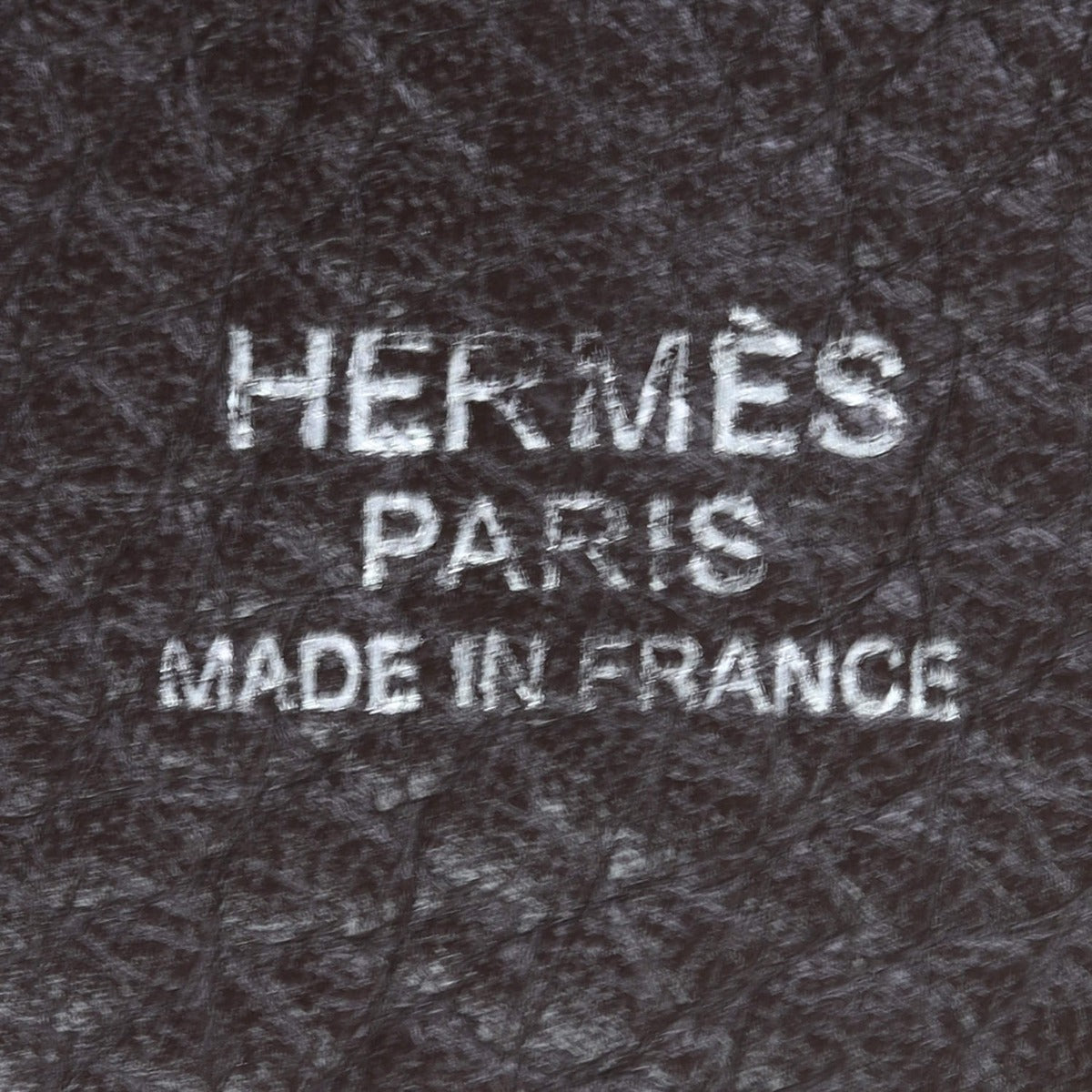 Hermes Evelyne III GM