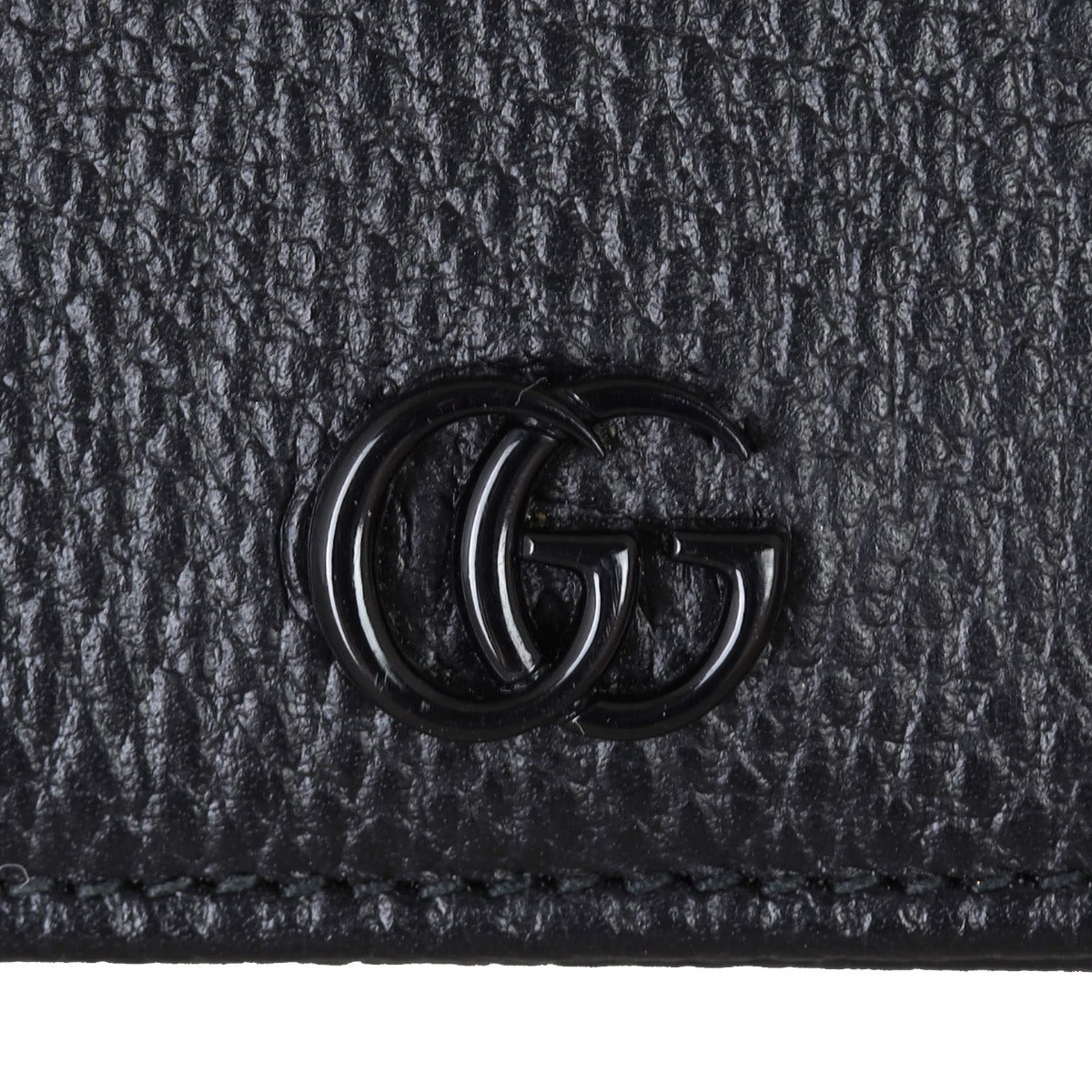 Gucci GG Marmont Chain Wallet