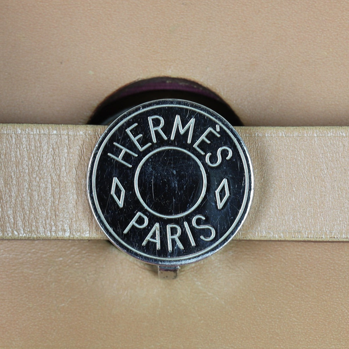 Hermes Herbag Zip 31 Bag