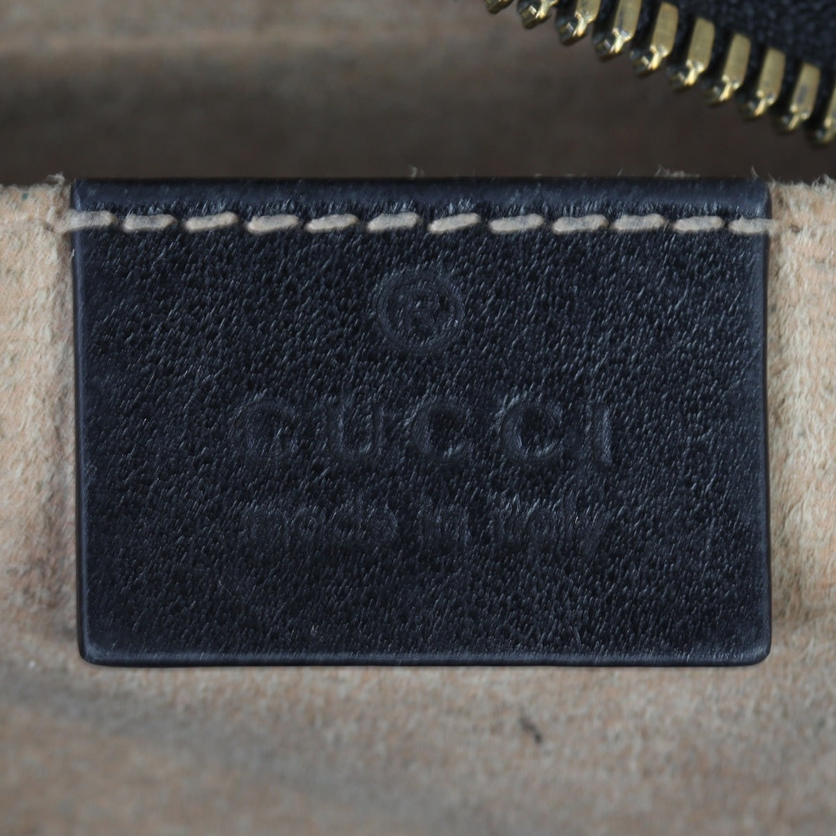 Gucci GG Marmont Small Camera Bag