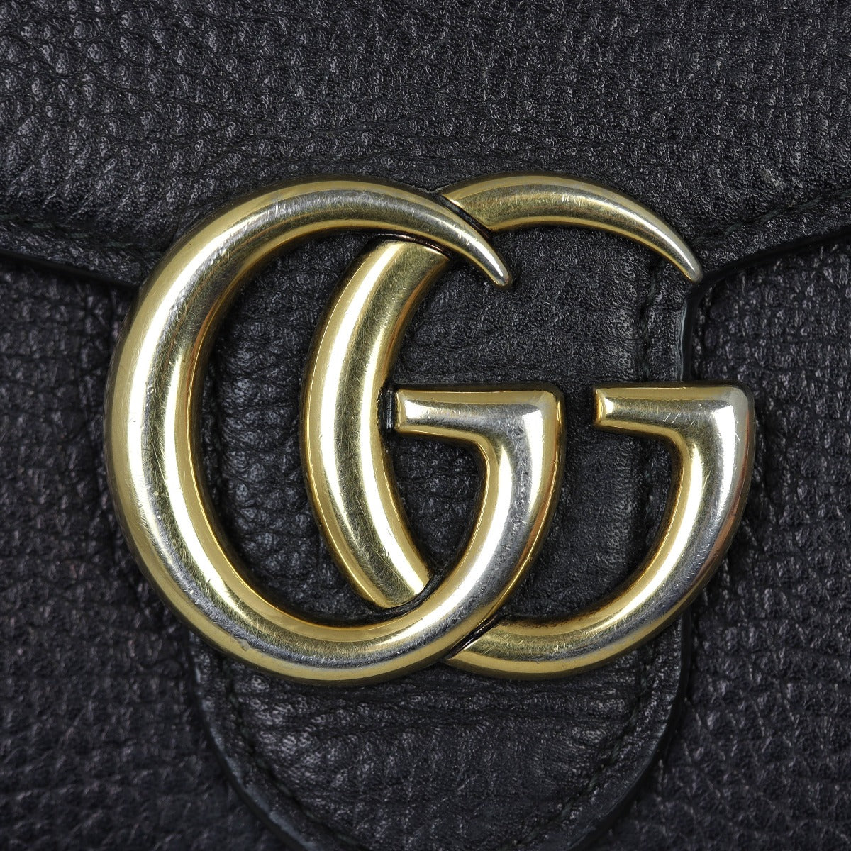 Gucci GG Marmont Wallet on Chain
