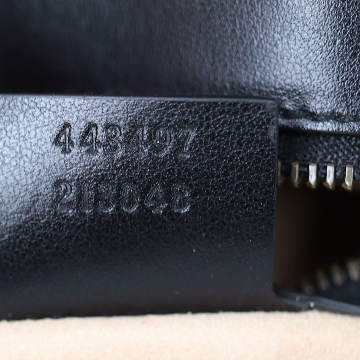 Gucci GG Marmont Matelasse Small Shoulder Bag