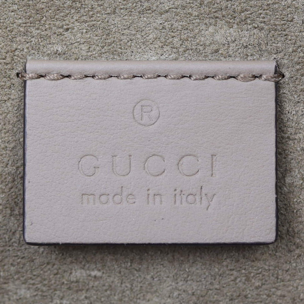 Gucci Dionysus GG Supreme Small Shoulder Bag