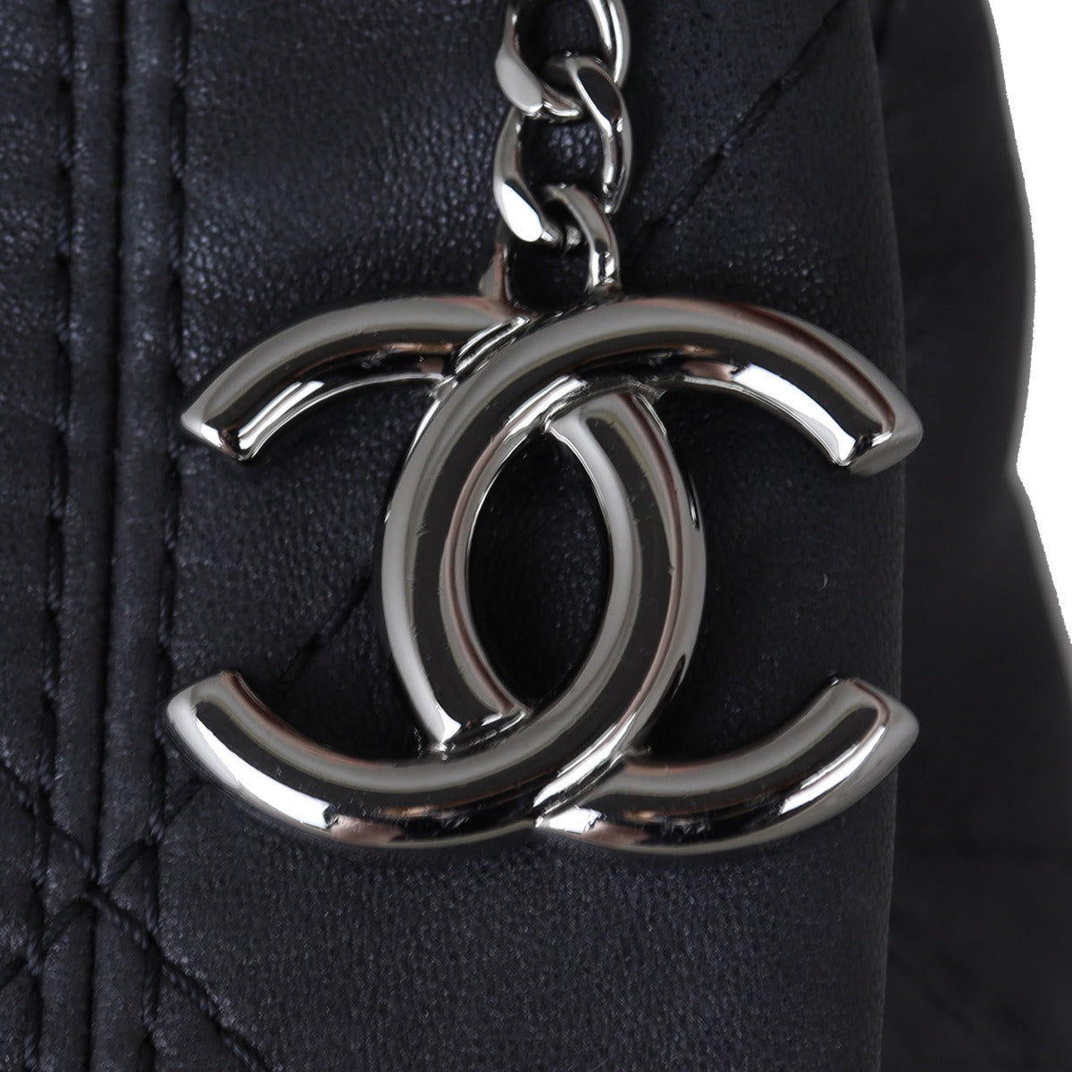Chanel Soft Touch Shopping Bag
