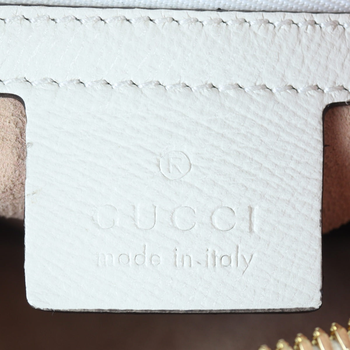 Gucci Horsebit 1955 Shoulder Bag Small