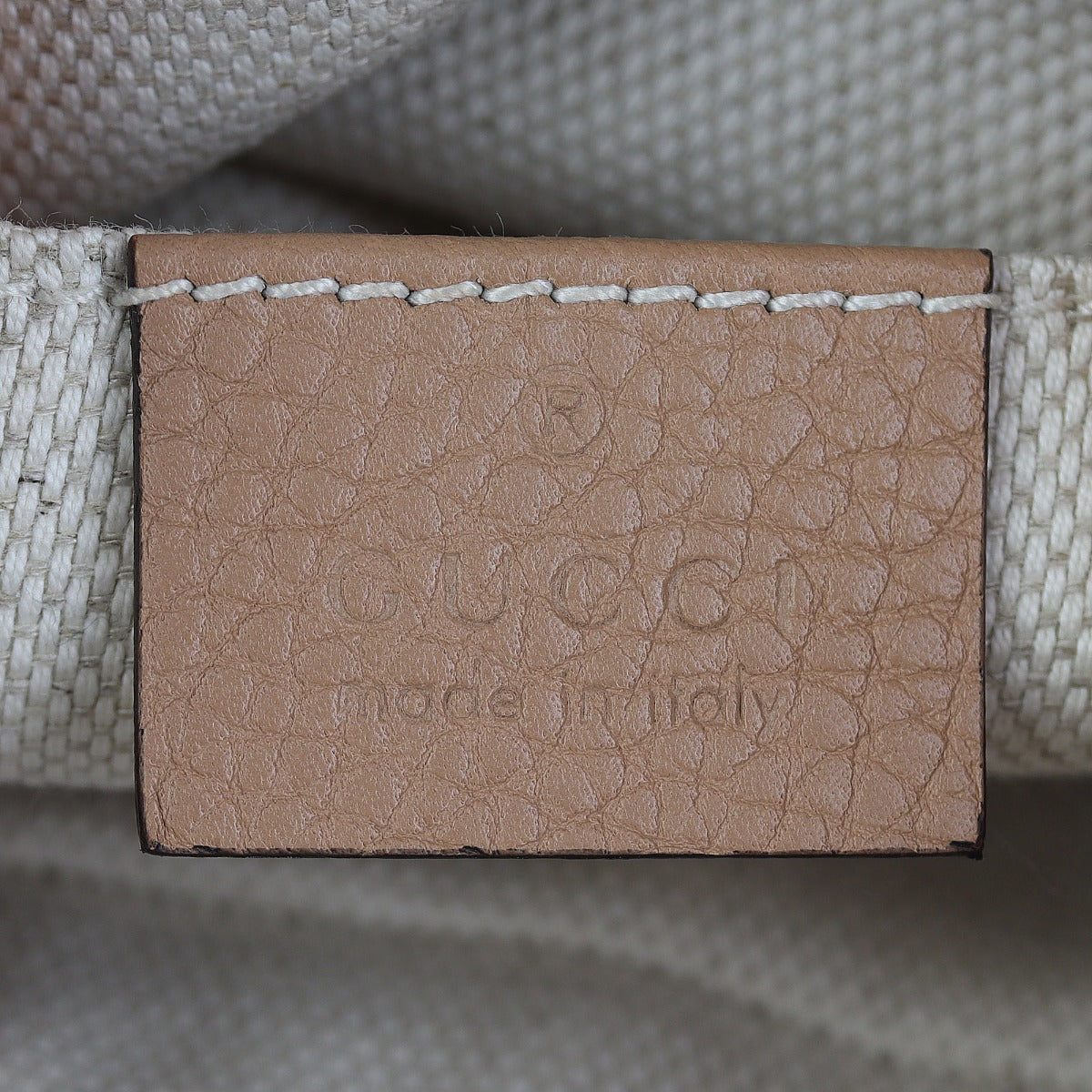 Gucci Soho Disco Small