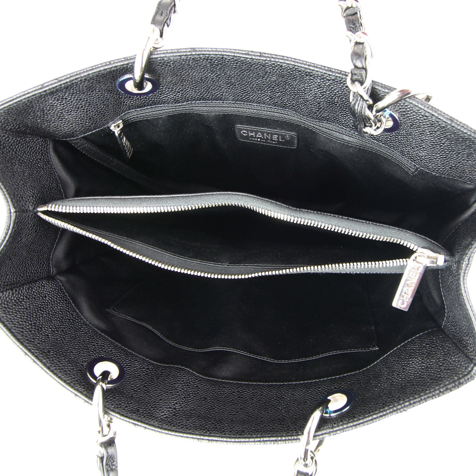 Chanel Grand Shopping Tote