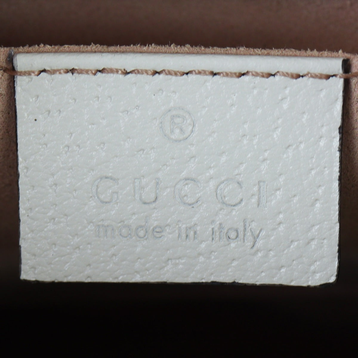 Gucci Ophidia GG Supreme Flora Small Shoulder Bag